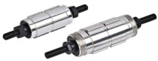 Bmx bike hub